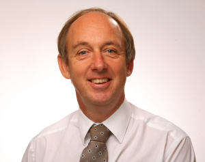 Chris Webb