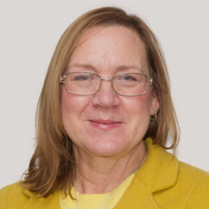 Leah Prevost