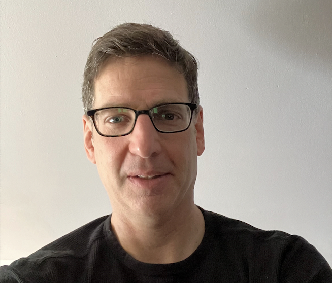 Steve Lowenthal