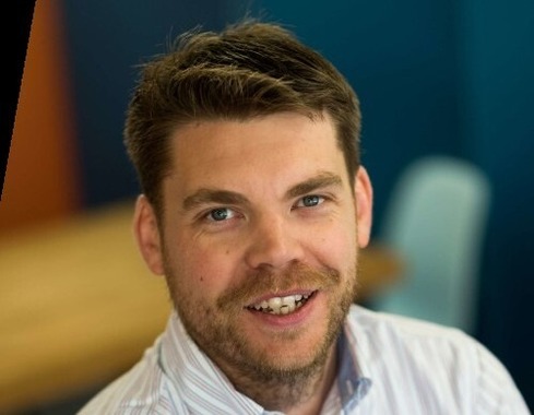 Ben Betts